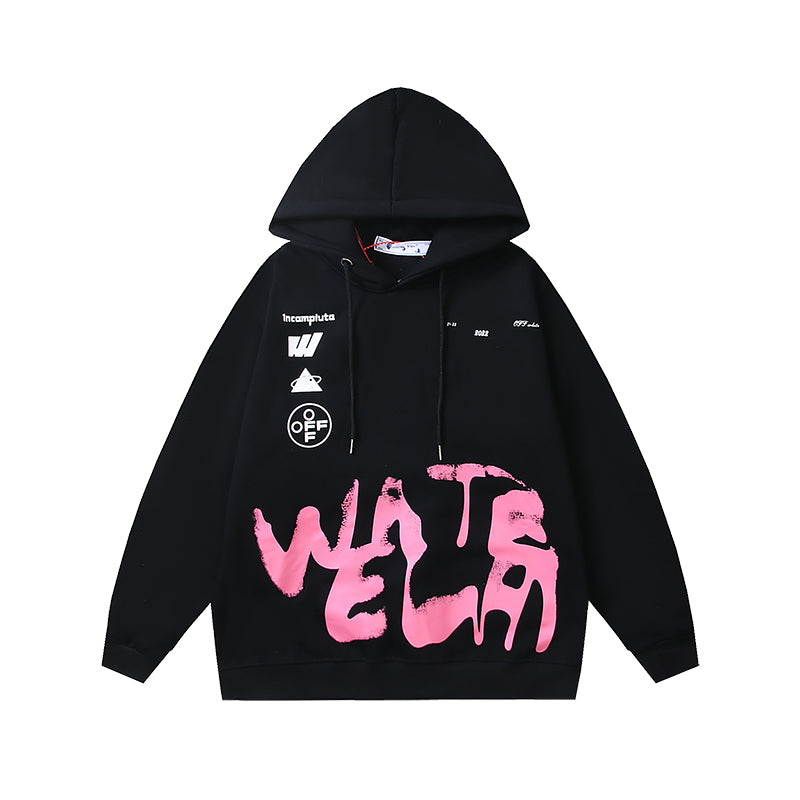 Off-White Hoodie x