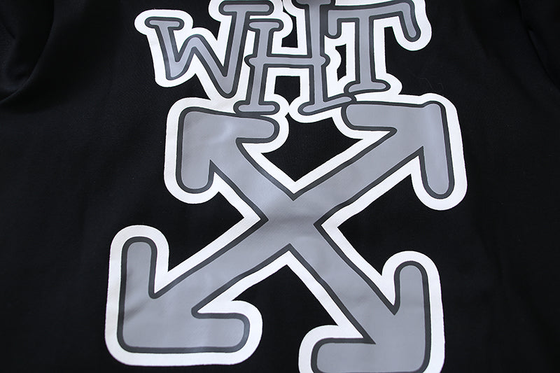 Off-White Wht