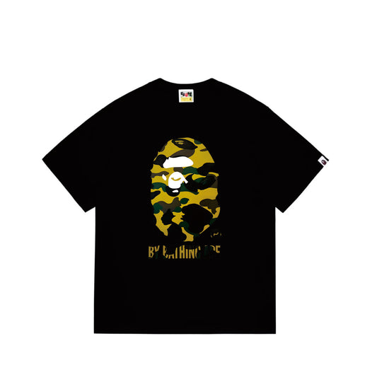 Bape "Yellow" shirt