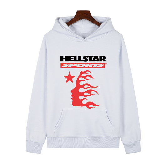 Hellstar Hoodie