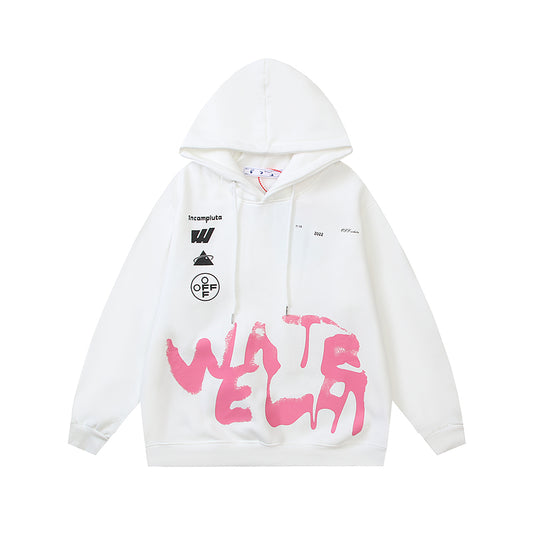 Off-White Hoodie x