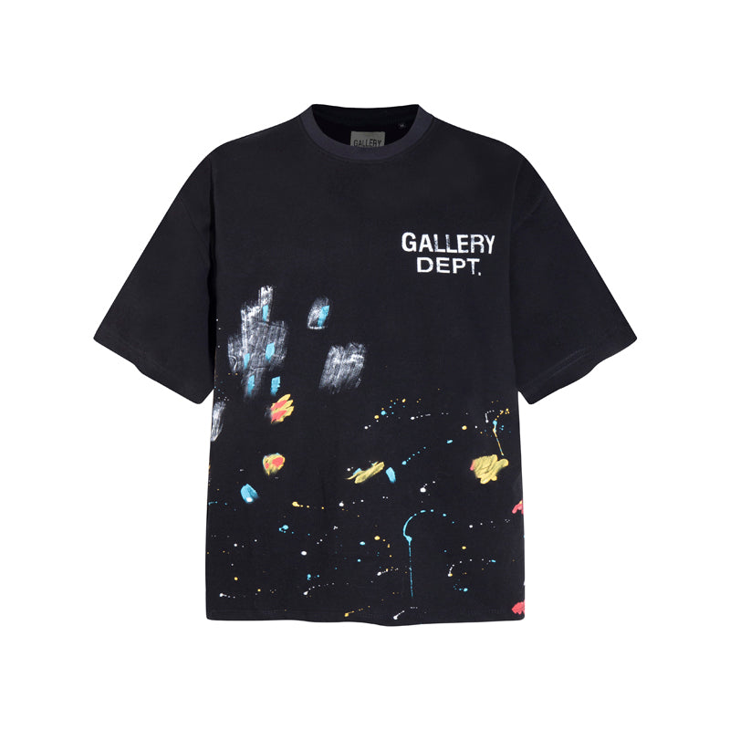 Galerie Dept Shirt Black