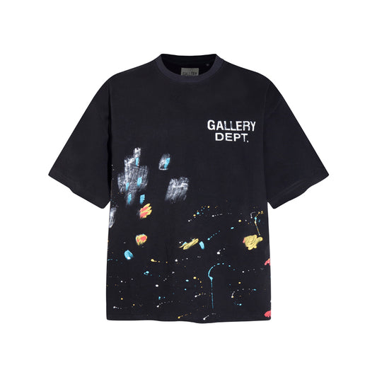 Galerie Dept Shirt Black