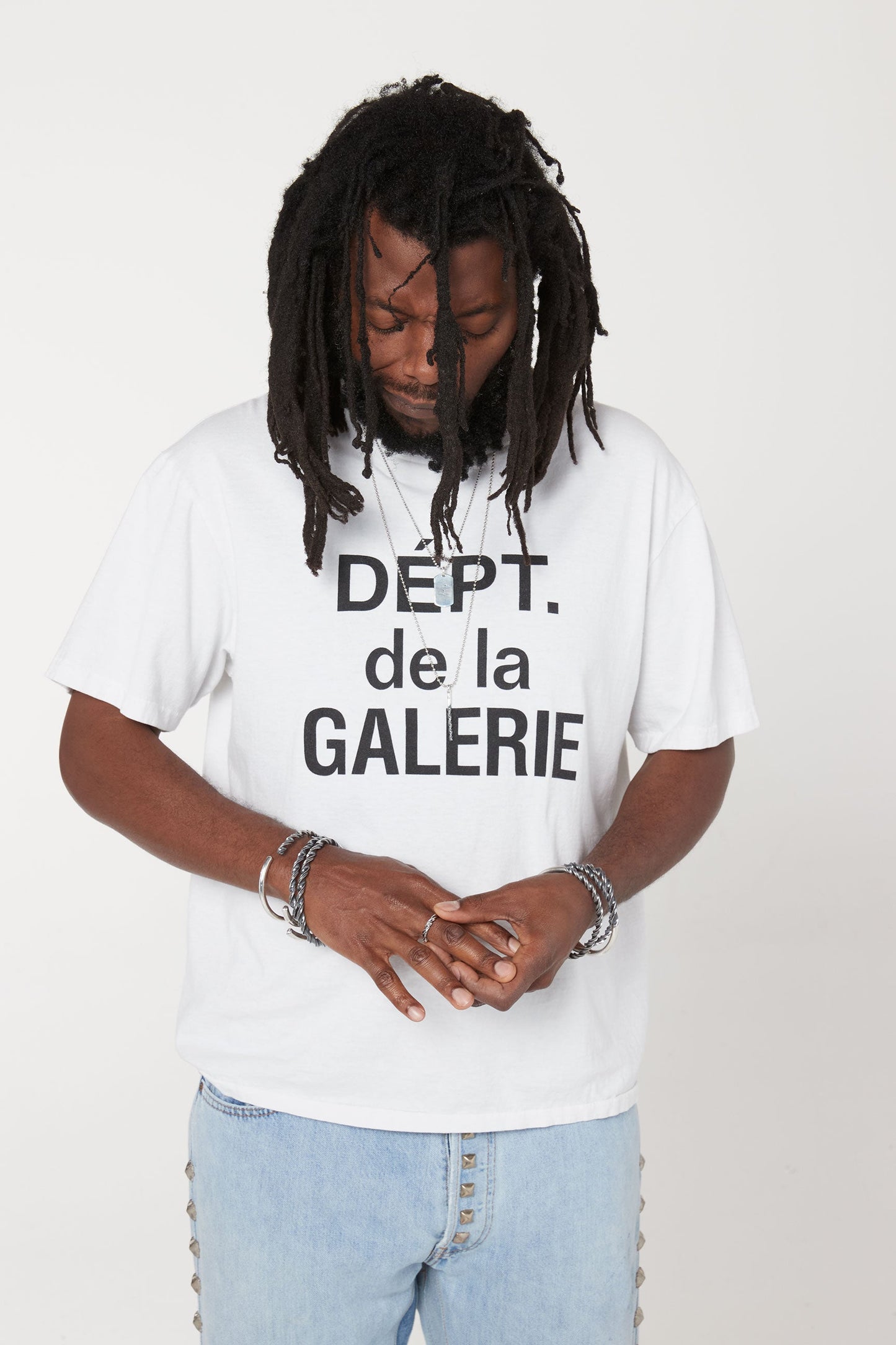 Gallery Dept Shirt