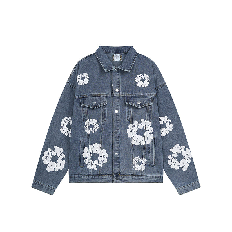 Denim Tears Jacket