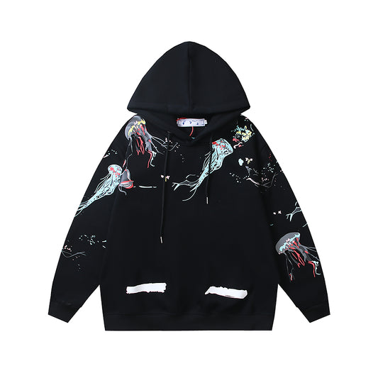 Off-white Hoodie