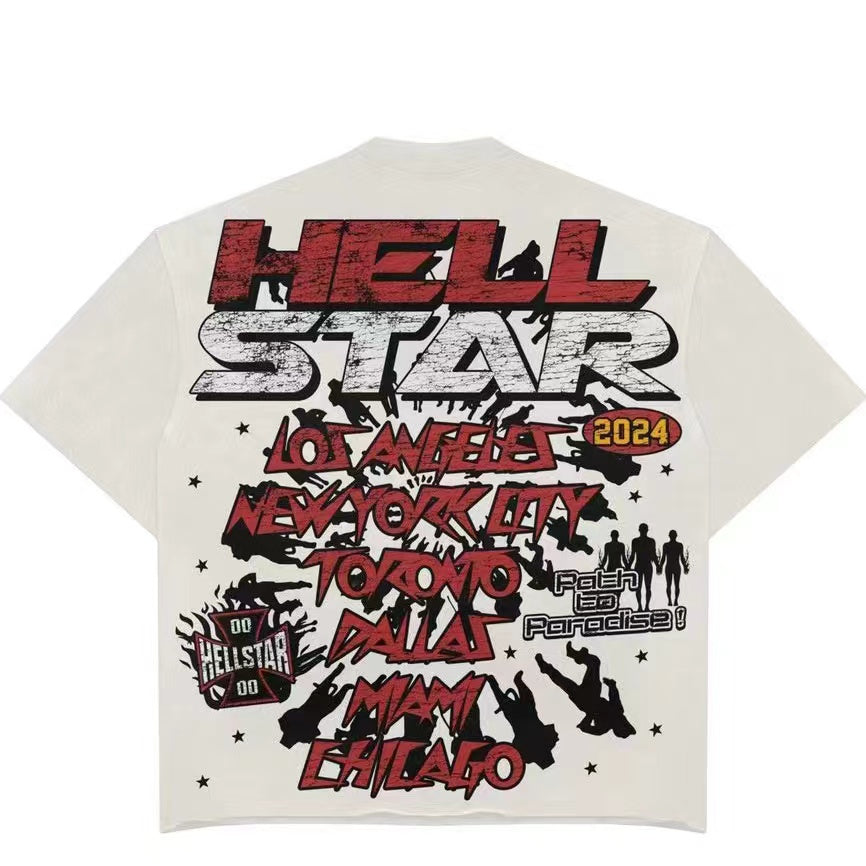 HellStar shirt