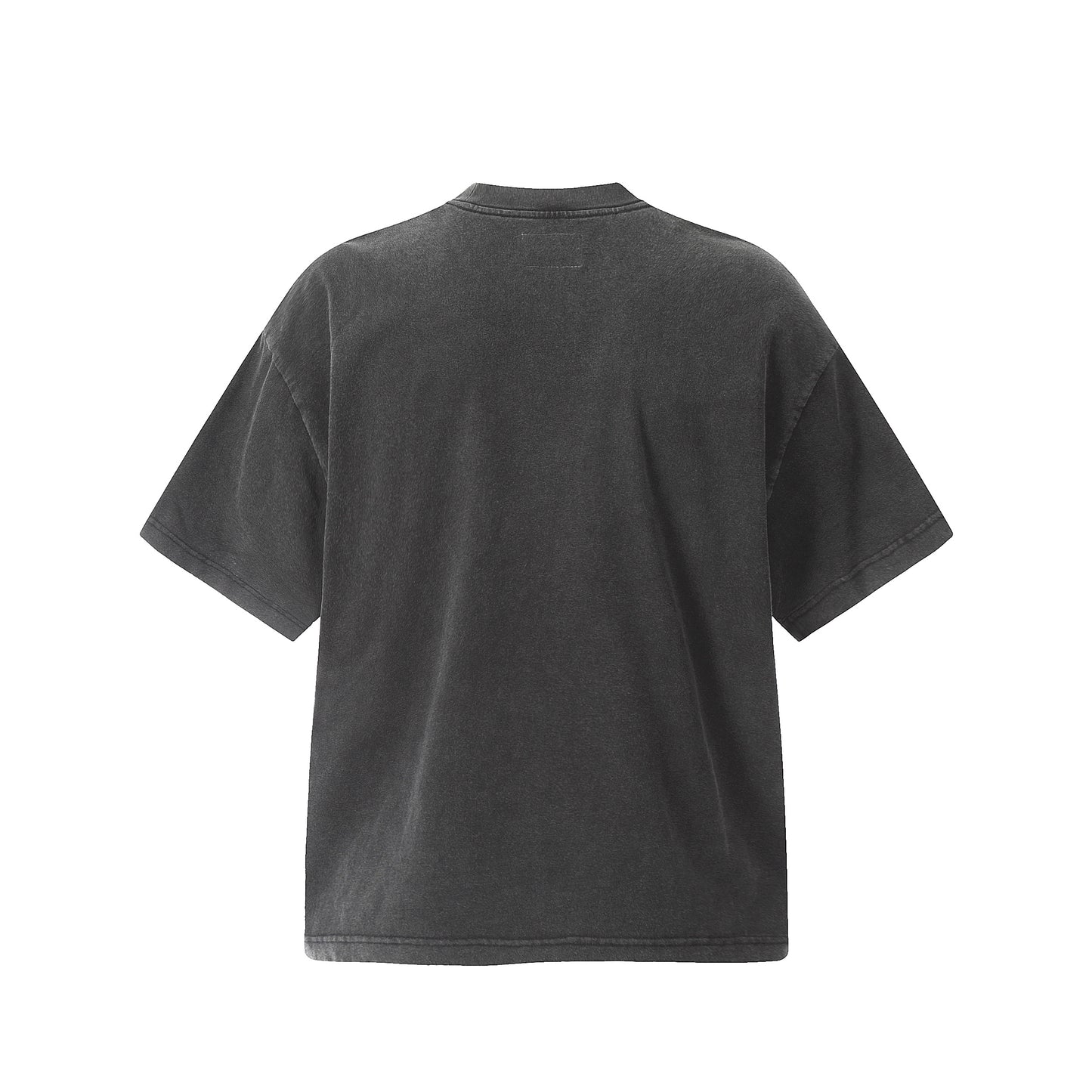 Hellstar Shirt Grey