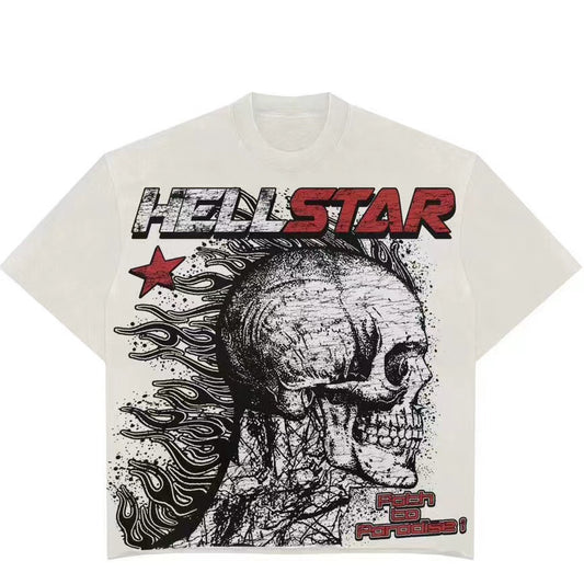 HellStar shirt