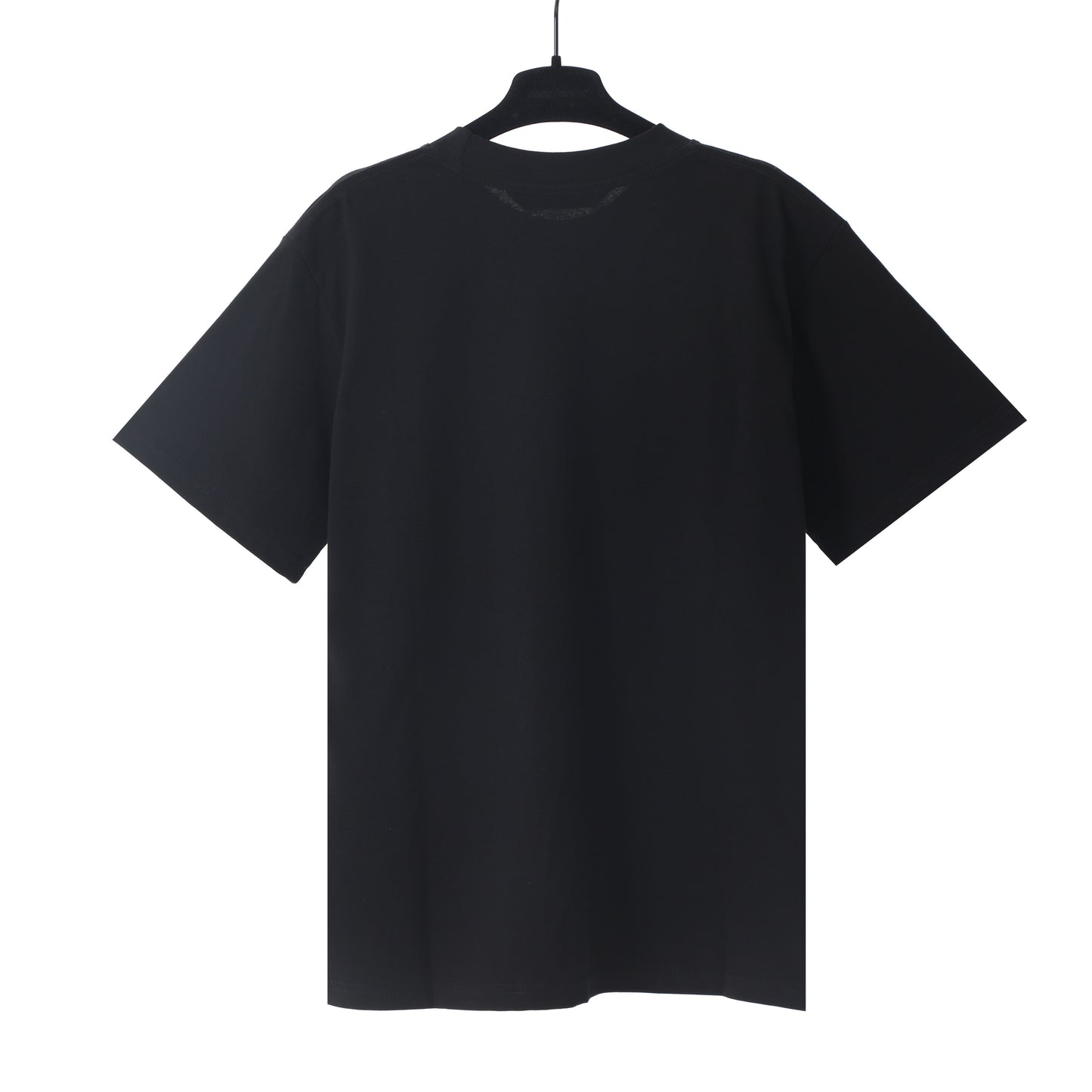 Palm angels shirt Black