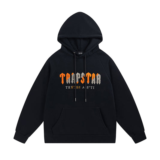 Trapstar Hoodie bands